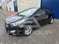 2013 Hyundai I30