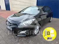 2013 Hyundai I30