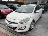2013 Hyundai I30