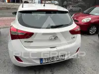 2013 Hyundai I30