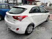 2013 Hyundai I30
