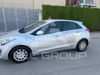 2013 Hyundai I30