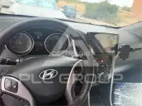 2013 Hyundai I30