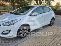 2013 Hyundai I30