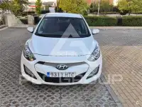 2013 Hyundai I30