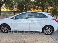 2013 Hyundai I30