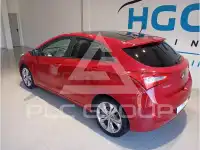 2013 Hyundai I30