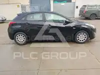 2013 Hyundai I30