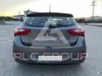 2013 Hyundai I30