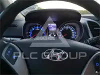 2013 Hyundai I30