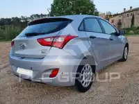 2013 Hyundai I30