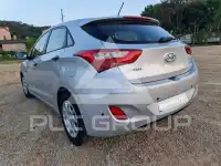 2013 Hyundai I30