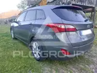 2013 Hyundai I30