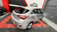 2013 Hyundai I30