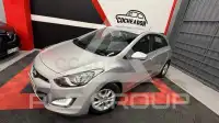 2013 Hyundai I30