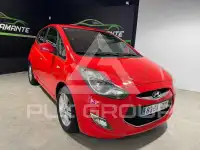 2013 Hyundai IX20