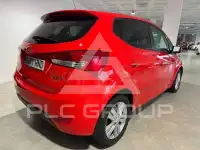 2013 Hyundai IX20