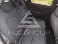 2013 Hyundai IX20