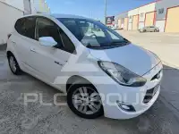 2013 Hyundai IX20