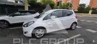 2013 Hyundai IX20