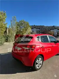 2013 Hyundai IX20