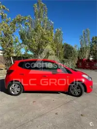 2013 Hyundai IX20
