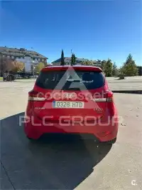 2013 Hyundai IX20