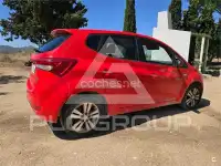 2013 Hyundai IX20