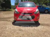 2013 Hyundai IX20