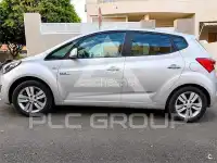 2013 Hyundai IX20