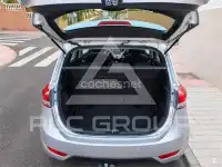 2013 Hyundai IX20