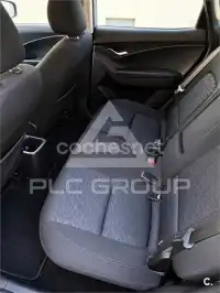 2013 Hyundai IX20