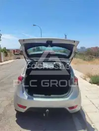 2013 Hyundai IX20
