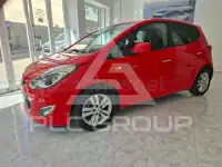 2013 Hyundai IX20