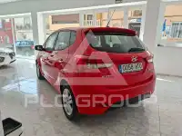 2013 Hyundai IX20