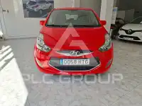 2013 Hyundai IX20