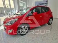 2013 Hyundai IX20