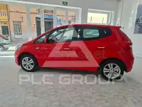 2013 Hyundai IX20