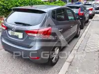 2013 Hyundai IX20