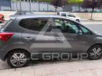 2013 Hyundai IX20