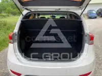 2013 Hyundai IX20