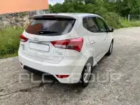 2013 Hyundai IX20