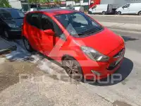 2013 Hyundai IX20