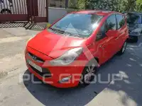 2013 Hyundai IX20