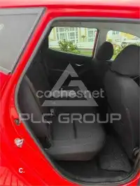 2013 Hyundai IX20