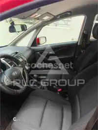 2013 Hyundai IX20
