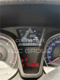 2013 Hyundai IX20