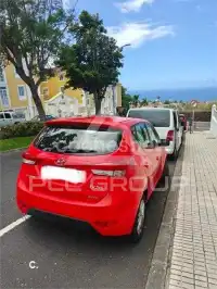 2013 Hyundai IX20