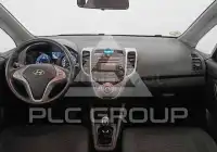 2013 Hyundai IX20