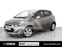 2013 Hyundai IX20